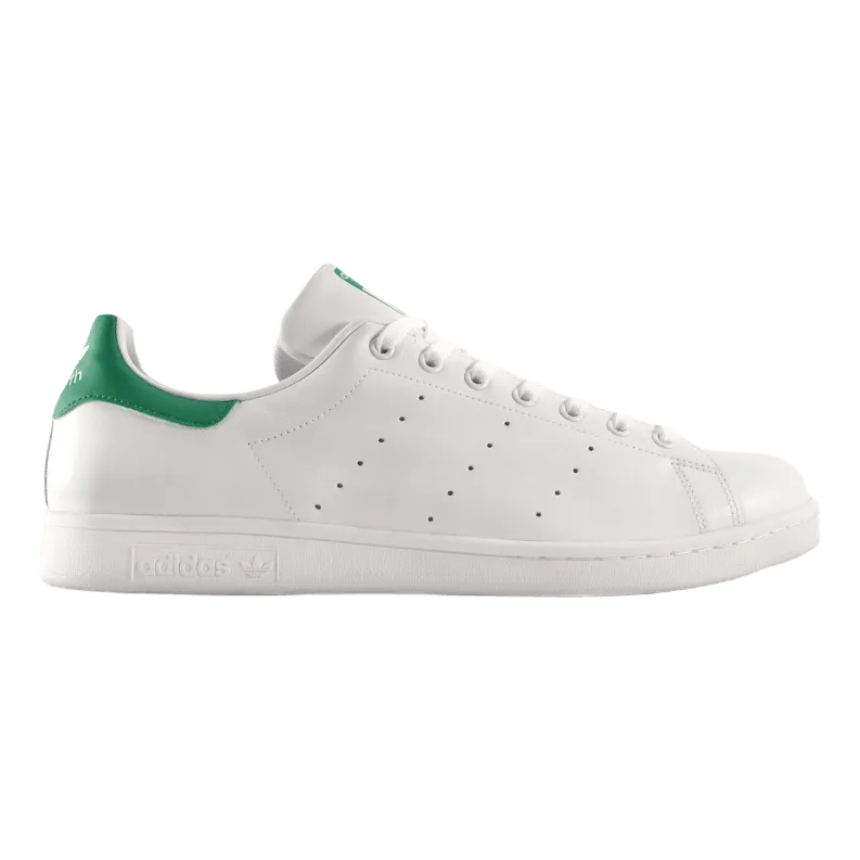 Stan Smith Run White / Run White / Fairwa