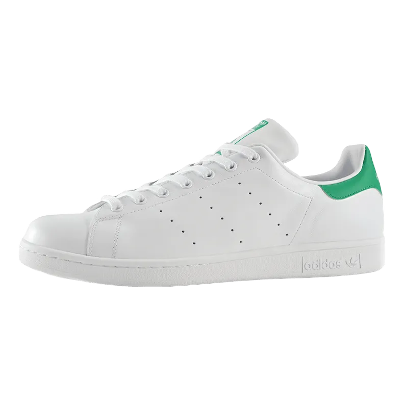 Stan Smith Run White / Run White / Fairwa