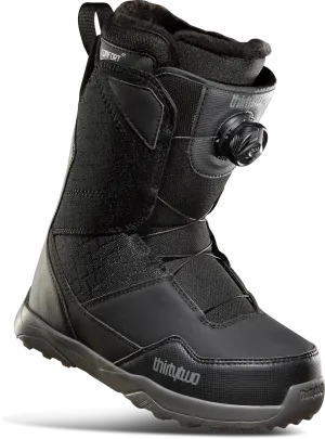 ThirtyTwo Shifty Boa Snowboard Boots 2024 - Women's