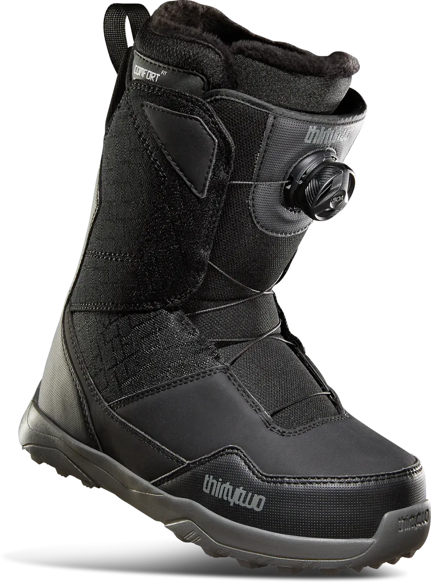 ThirtyTwo Shifty Boa Snowboard Boots 2024 - Women's