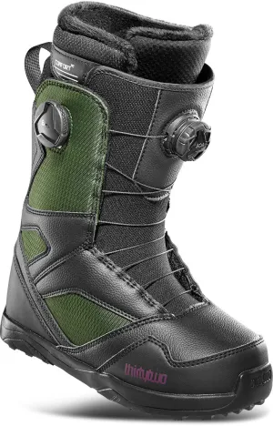 ThirtyTwo Women's STW Double BOA Boot 2024