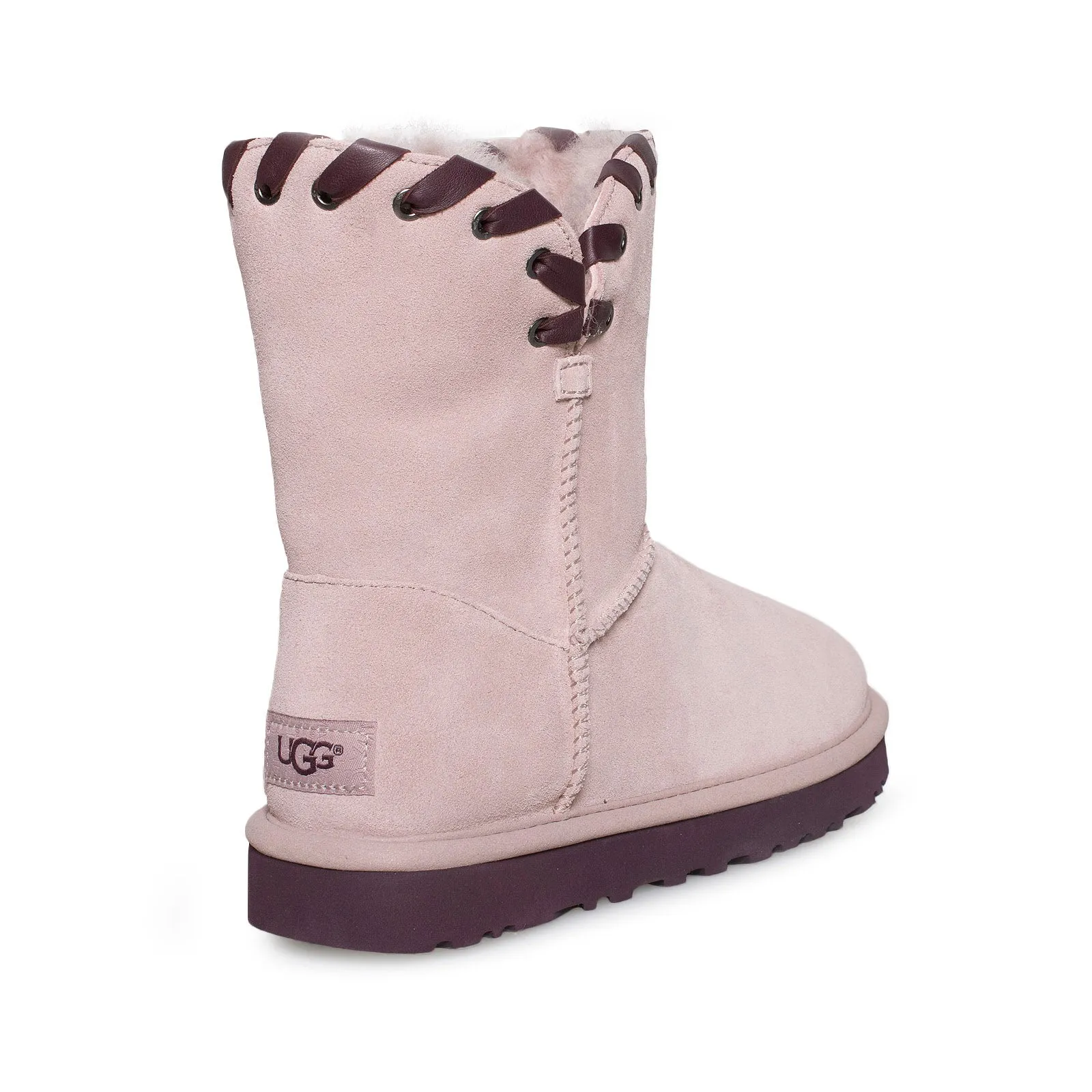 UGG Aidah Dusk Boots - Women's