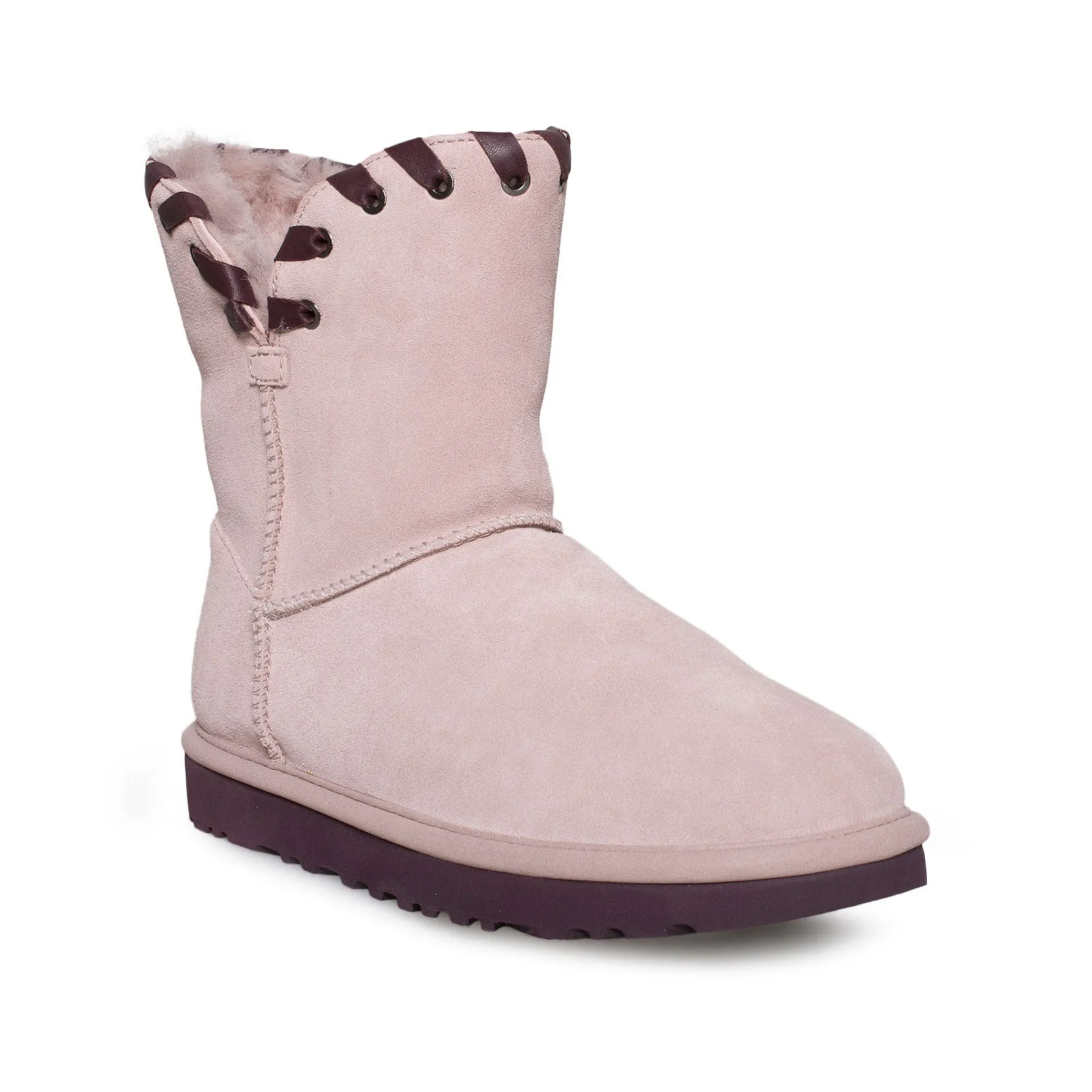 UGG Aidah Dusk Boots - Women's