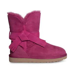 UGG Kaspar Lonely Hearts Boots - Women's