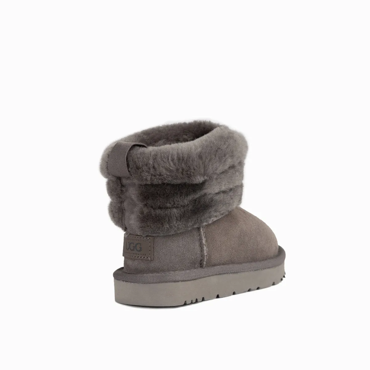 Ugg Kids Fluff Mini Boots