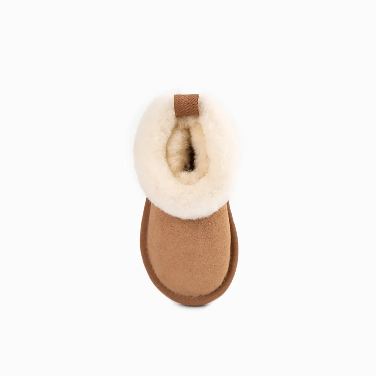 Ugg Kids Fluff Mini Boots