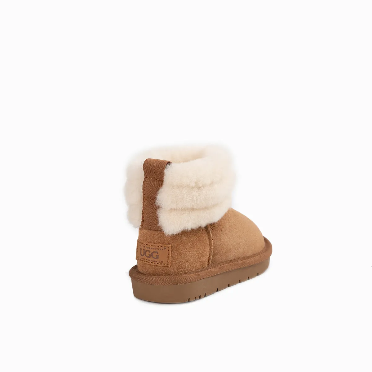 Ugg Kids Fluff Mini Boots