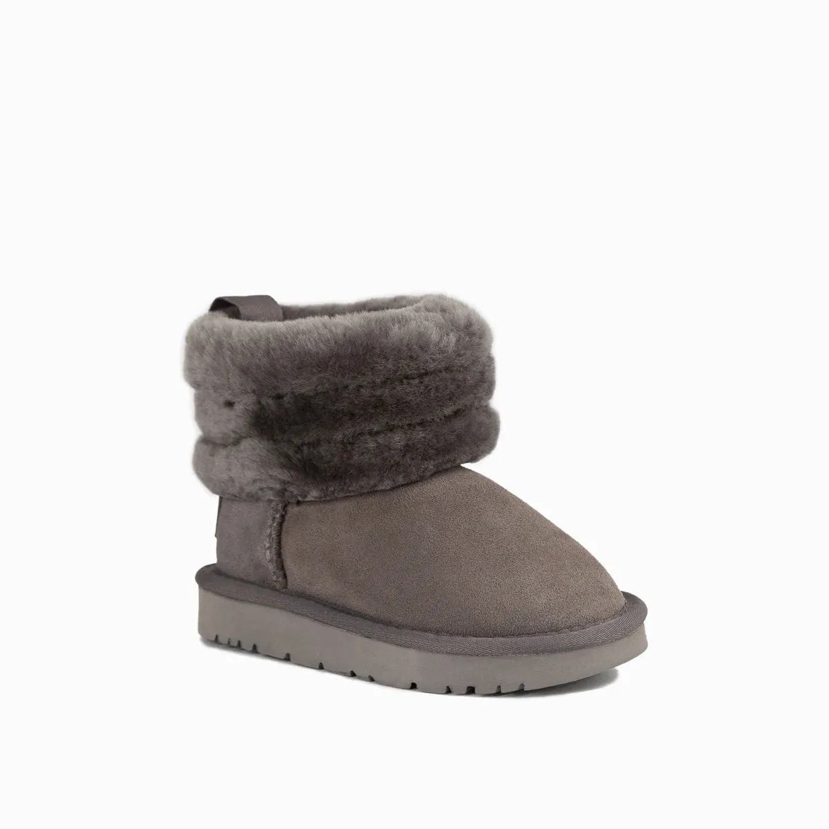 Ugg Kids Fluff Mini Boots