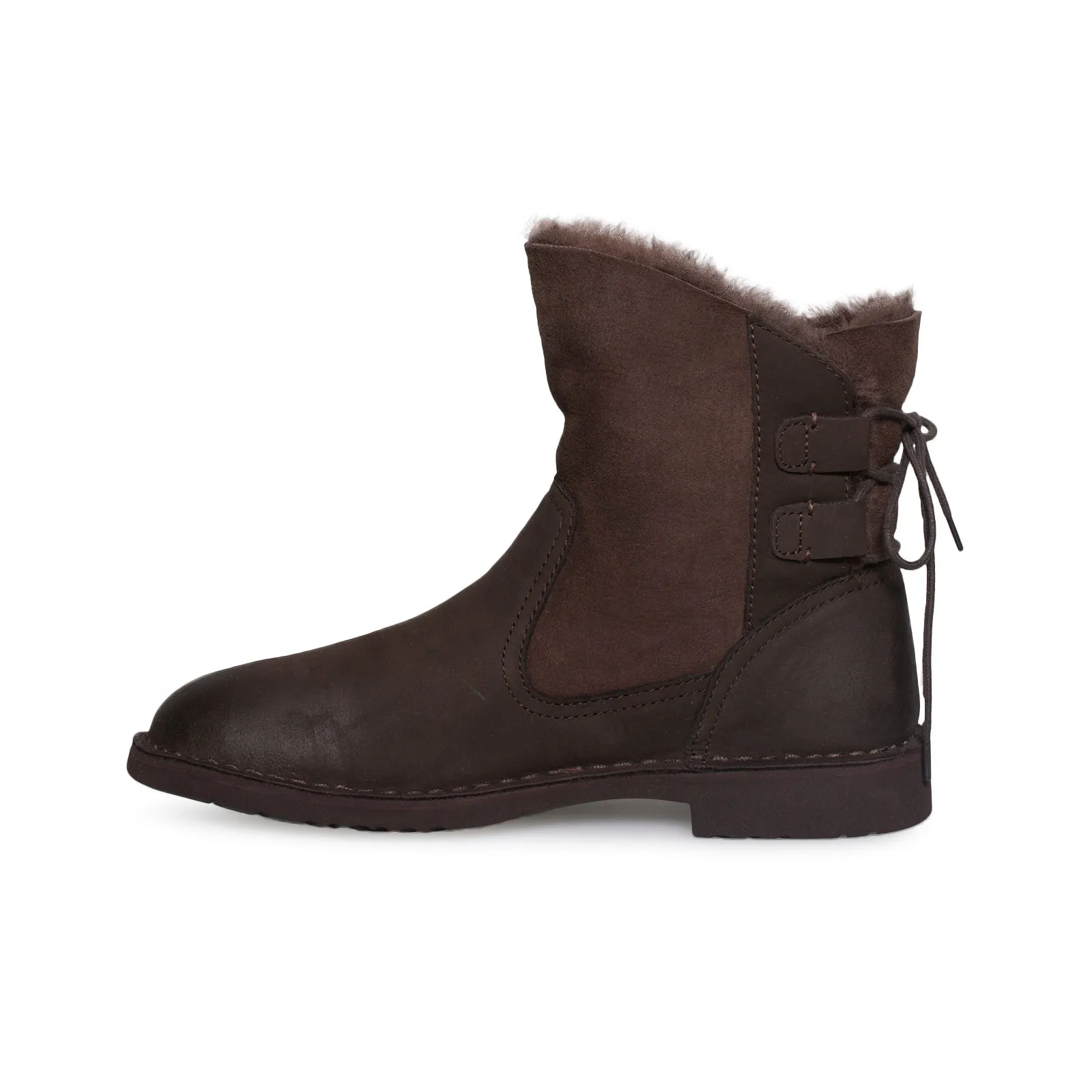 UGG Naiyah Stout Boots