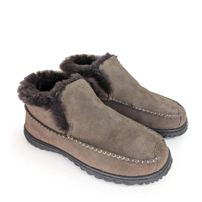 Ultimate Sheepskin Unisex Ankle boots