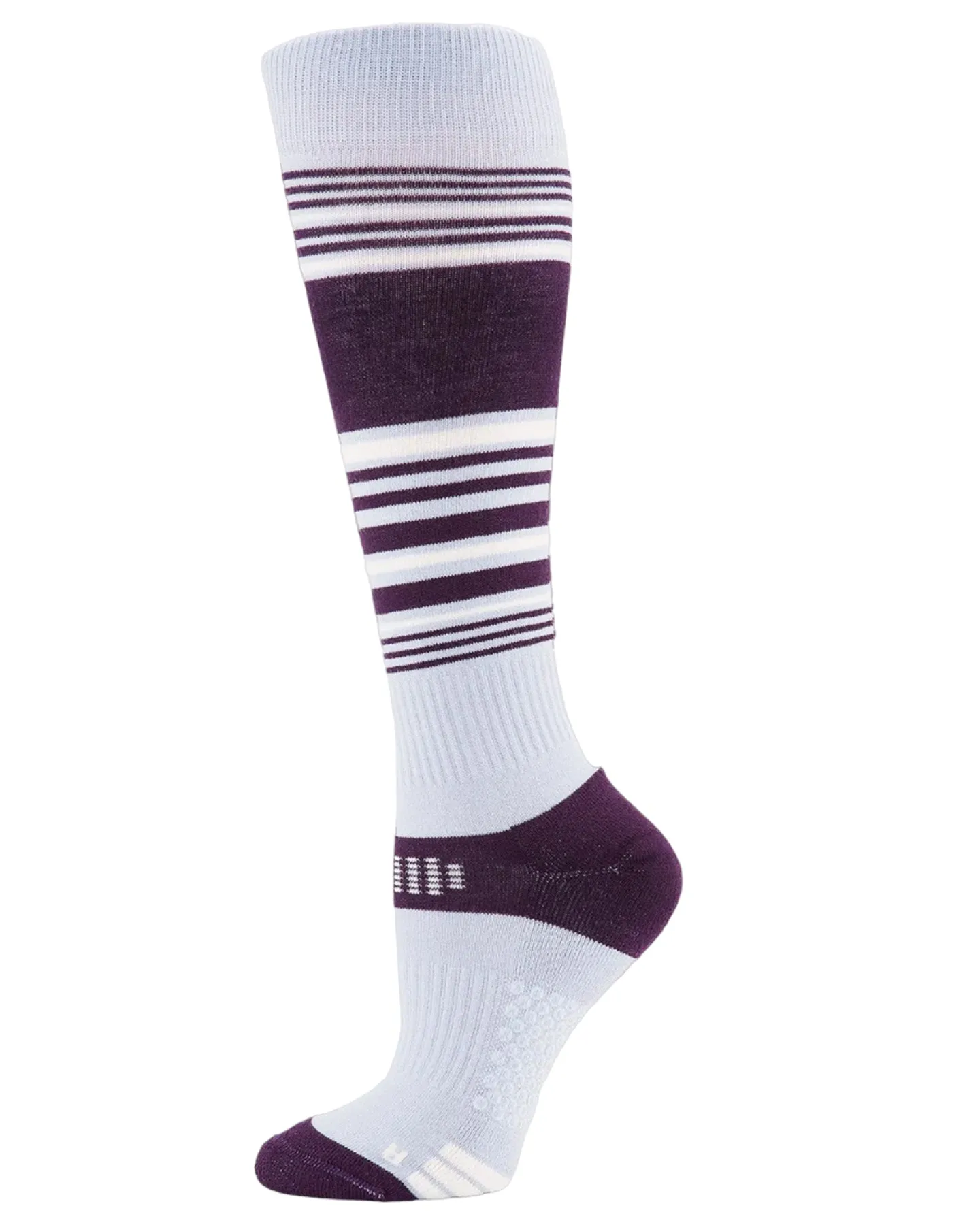 Volcom Tundra Tech Sock - Lilac Ash